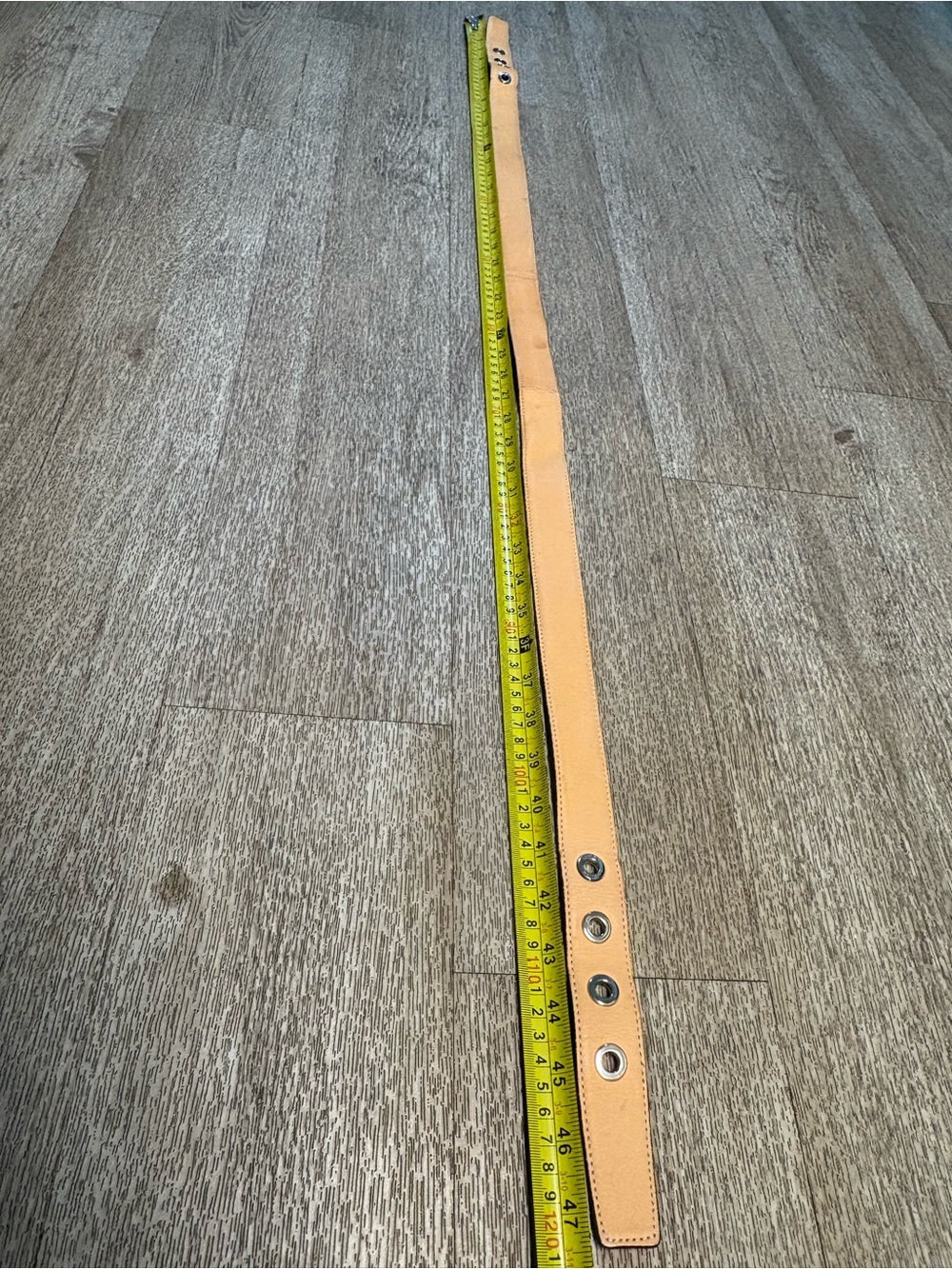 COACH STRAP HANDLE - Picture 7 of 7